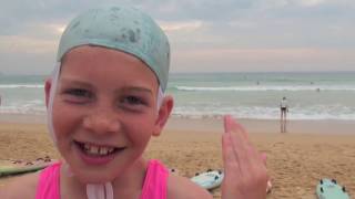 Manly Nippers 2013 [upl. by Manus]