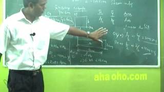 Unit3 Properties Of Surfaces and Solids  Engineering Mechanics [upl. by Aieka]