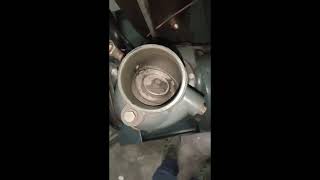 how to work kaeser compressor inlet valve [upl. by Tooley]