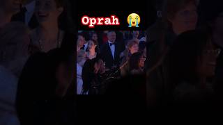 Oprahs Reaction to Miley Cyruss Performance in the Grammys 2024 [upl. by Seidnac]