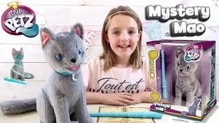 CLUB PETZ MYSTERY MAO UNBOXING [upl. by Hein]