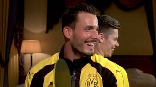 BVB Zimmerduell Bad Ragaz 2016 with english subtitles [upl. by Ynad]