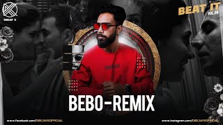 Bebo Preview  Kambakkht Ishq [upl. by Reagan76]