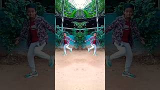 Trending  BGM dance video 7 G Brindavan colony Telugu  song  viral dance [upl. by Elianora]