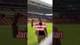 🟡🔴Mario Jardel Rams Park’ta Galatasaray’da Attığı Golleri Andı [upl. by Keelin]