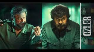 OZLER MASS BGM MAMMOOTTI JAYARAM 2024 [upl. by Miguel661]