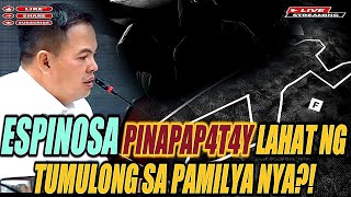 TRILLANES NAGKATOTOO LAHAT NG SINABI [upl. by Berky]