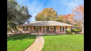 419 Jouette Street Farmersville TX 75442 [upl. by Adiarf]