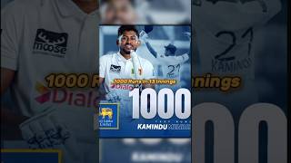 Kamindu Mendis is unstoppable  shorts fy phonk [upl. by Onailil756]