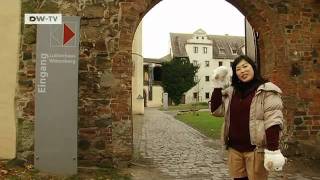 My Wittenberg  Discover Germany [upl. by Nalym]