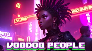 The Prodigy  Voodoo People Pendulum Remix [upl. by Marian]