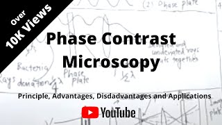 Phase Contrast Microscopy [upl. by Femmine213]