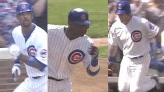 Cubs go backtobacktoback in the first [upl. by Kellen232]