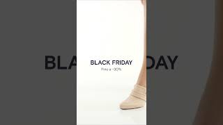 Cavallini  Black Friday 2024  Décolleté fatte a mano in Toscana  Modello Thallein [upl. by Crisey]