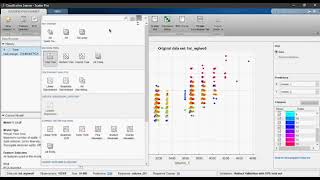 Classifying hyperspectral images using MATLAB [upl. by Eralcyram478]