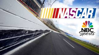 NBC NASCAR THEME 2015 [upl. by Ellenaej]