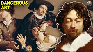 Caravaggio The Artist Who Died For His Art [upl. by Rosenblast]