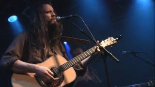 J Tillman  Live  Debaser 20090930 [upl. by Anaeirb834]