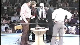 1984 02 23 E233 Mid South Wrestling [upl. by Iggep]