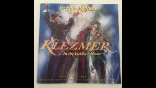 Reb Itziks Nign  Brave Old World amp Itzkhak Perlman  Klezmer יצחק פרלמן  כליזמר [upl. by Homovec]