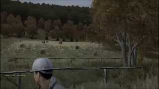 Dayz 1080p NVIDIA GeForce GT 740M Notebook [upl. by Nylaras]