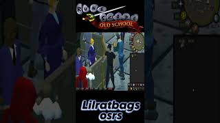 OSRS mid level fletching skilling money maker oldschoolrunescape moneymaking shorts [upl. by Edia]