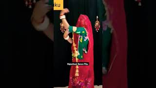 Viral rajasthani song viralvideo dance marwadidjsong rajasthani djremixsong marwadisong dj [upl. by Kelwin16]