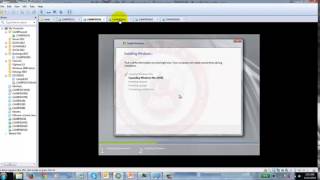 VCP DCV 5 5 Part 1 Building vSphere 5 5 LAB Env [upl. by Stuckey]