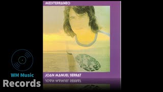 Joan Manuel Serrat  Aquellas Pequeñas Cosas 1971 [upl. by Ykciv]