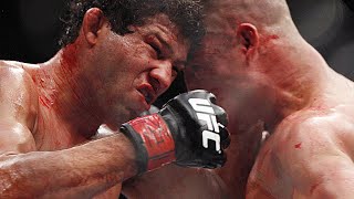 Melendez vs Sanchez  Fight Highlights [upl. by Eive37]