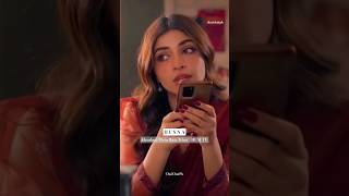 HUSNA characterless aurat hai  Khusboo Mein Basy Khat  HUM TV  kinzahashmi humtv adnansiddiqui [upl. by Xuerd]