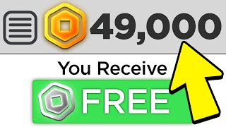 This SECRET Promo Code Gives FREE ROBUX 2024 WORKING [upl. by Wescott]