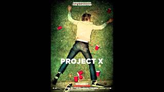 Project X Pursuit Of Happiness [upl. by Cynthla751]