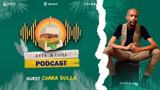 KOTA N CHILL PODCAST EP27 WITH CHAKA DOLLA  MANDLA SPIKIRI  ZOLA 7  DEEPSOWETO  KALAWA KINGFL [upl. by Stanhope684]