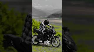 Gixxer monotone modified  MILLIONAIRE SONG YO YO HONEY SINGH millionaire suzuki biker shorts [upl. by Morril19]