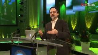 RISTalks Shaykh Hamza Yusuf  quotWhen Worlds Wither Away Guidance in the Latter Daysquot [upl. by Peirce164]