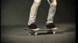 The Berrics Trickipedia Garrett Hill Pop Shuvit [upl. by Aretse]