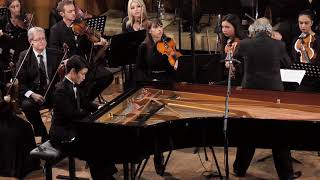 L van Beethoven Piano Concerto n4  pf Yuya Tonouchi [upl. by Sutherland]