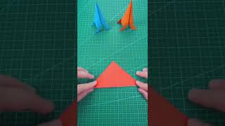 DIY Flying Rocket 🚀 for kids physics amazing art kids science learning shorts fun education [upl. by Ane]