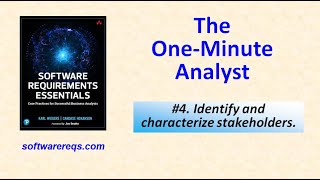 The OneMinute Analyst Practice 4 [upl. by Tterrab]