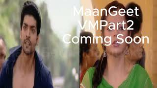 ManGeet VM Pyar Dil Main Part 1 [upl. by Legnaesoj371]