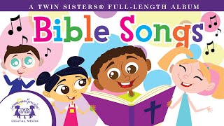 🎶 Sing amp Be Blessed Top 28 Favorite Bible Songs for Children [upl. by Lerrehs]