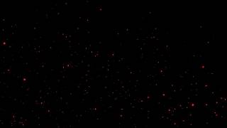 Sparkle Particles Overlay 4K Quality CC0 [upl. by Potts]