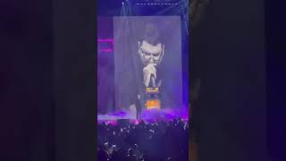 FARRUKO CANTA INCOMPLETO EN VIVO 🔥🔥 [upl. by Anit]