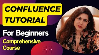 Confluence Tutorial for Beginners  Confluence Crash Course [upl. by Calandria]