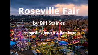 Roseville Fair [upl. by Notsirb798]