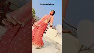 Mujhko Rana ji maaf karnaViral dance videogup chup gup chupReel shorts youtubeshorts dance [upl. by Fricke728]