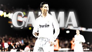 Ronaldo Calma Calma 🥶 EDIT  4KUHD [upl. by Renzo39]