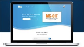 First Look quotERA 2018quot amp how to download MSCIT Welcome 2018 Course [upl. by Erin]