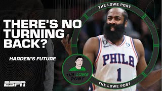 Doc Rivers basically buried James Harden  Bobby Marks  The Lowe Post [upl. by Sherr]